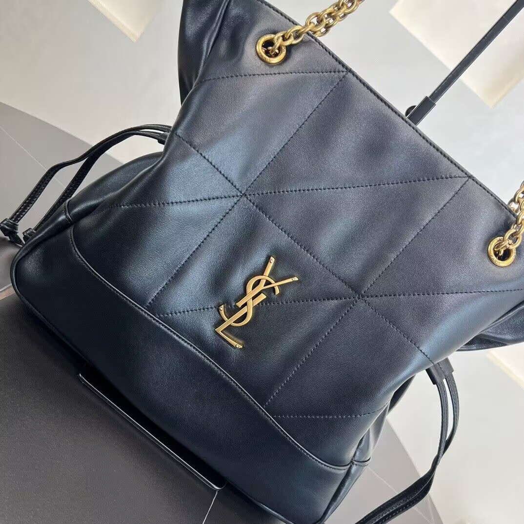 Y*L jamie shopping small in lambskin 28x29x8cm