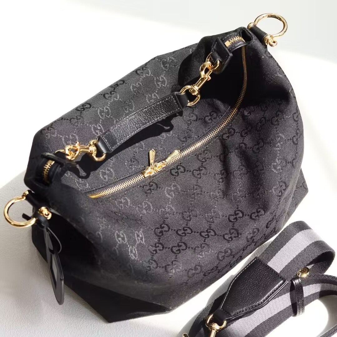 G*u*i brera medium crossbody bag 33x27x15cm