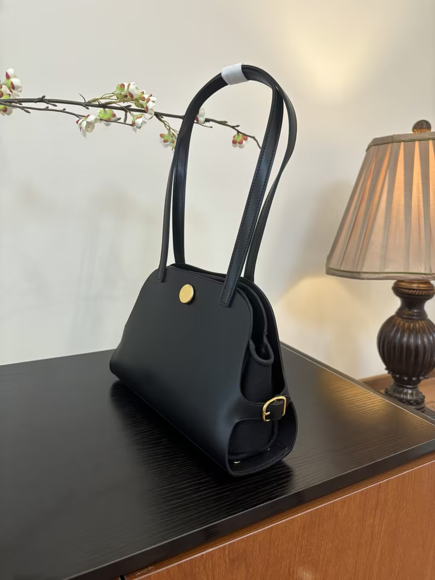 H**mes tablier sellier bag 26x16x9cm