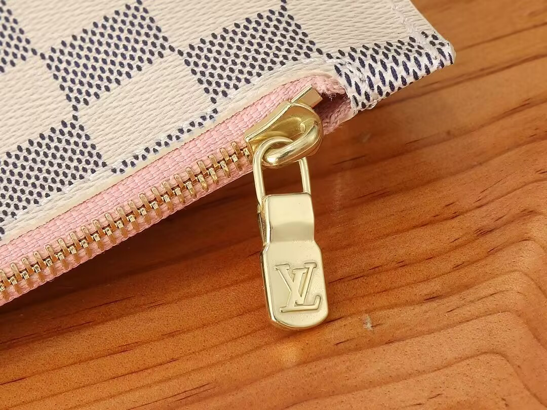 LV Neverfull GM N40601 39x32x19cm