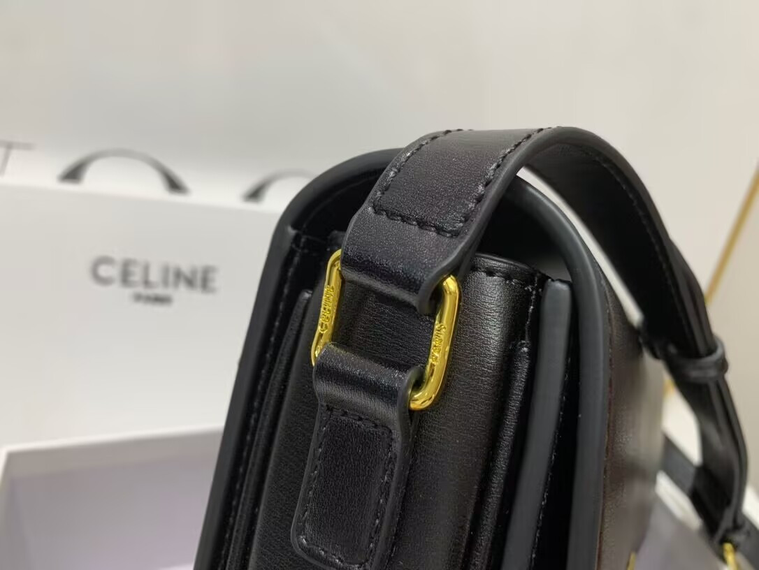 Ce**e triomphe bag 22x16.5x7cm