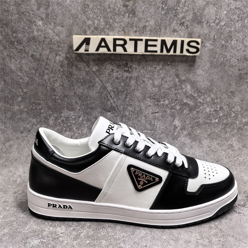ua Pra*a downtown low top sneakers