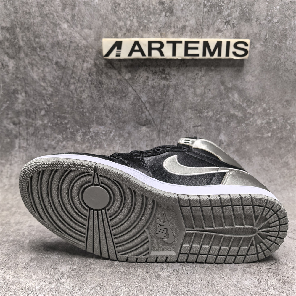 UA Jordan 1 Retro High OG