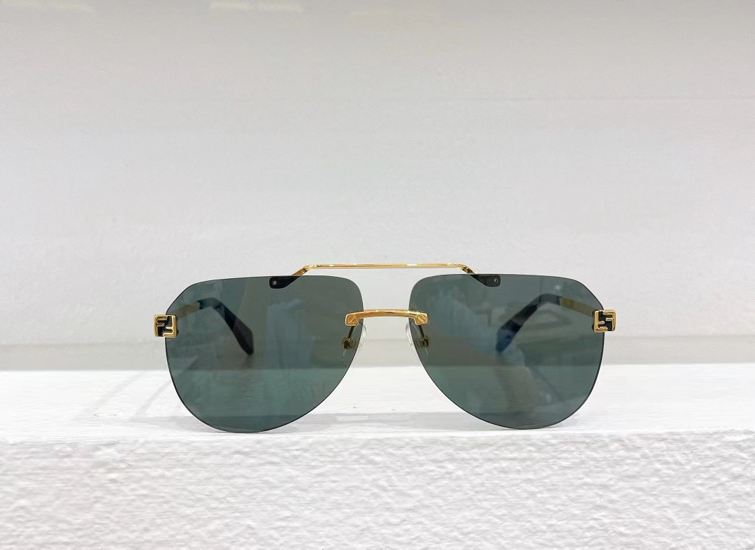 F**di sky fe 40115u 32g sunglasses