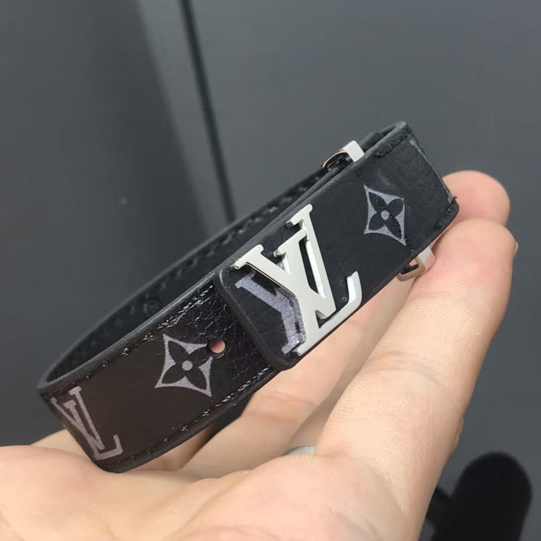 l0*is V*t0n slim bracelet