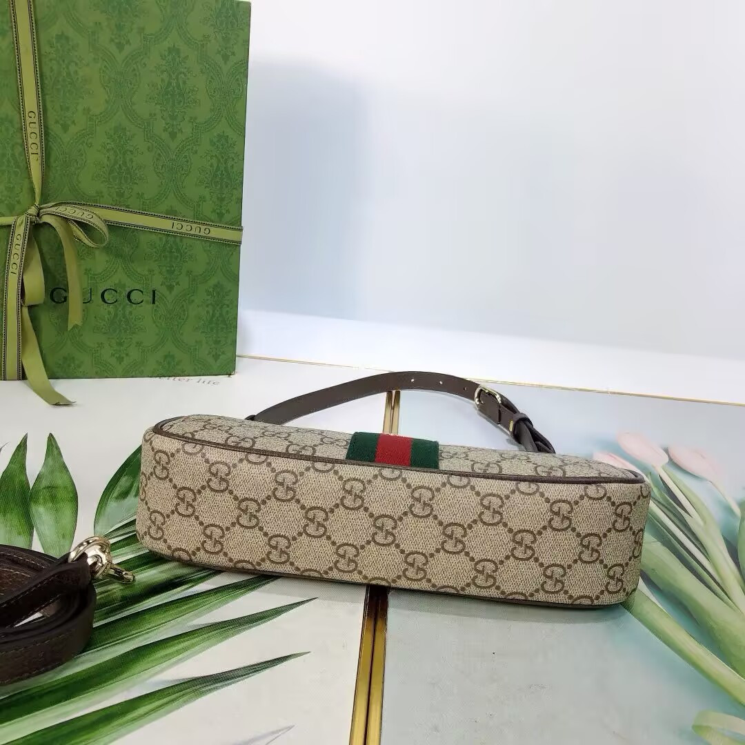 G*u*i ophidia small shoulder bag 26x15x6.5cm