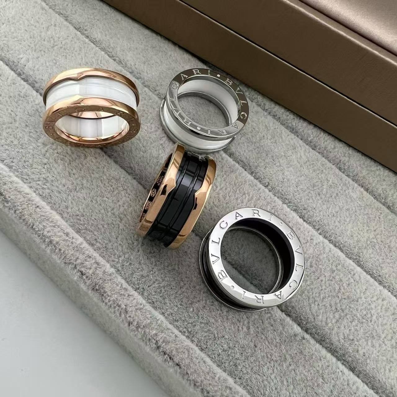 B*l*ai ring