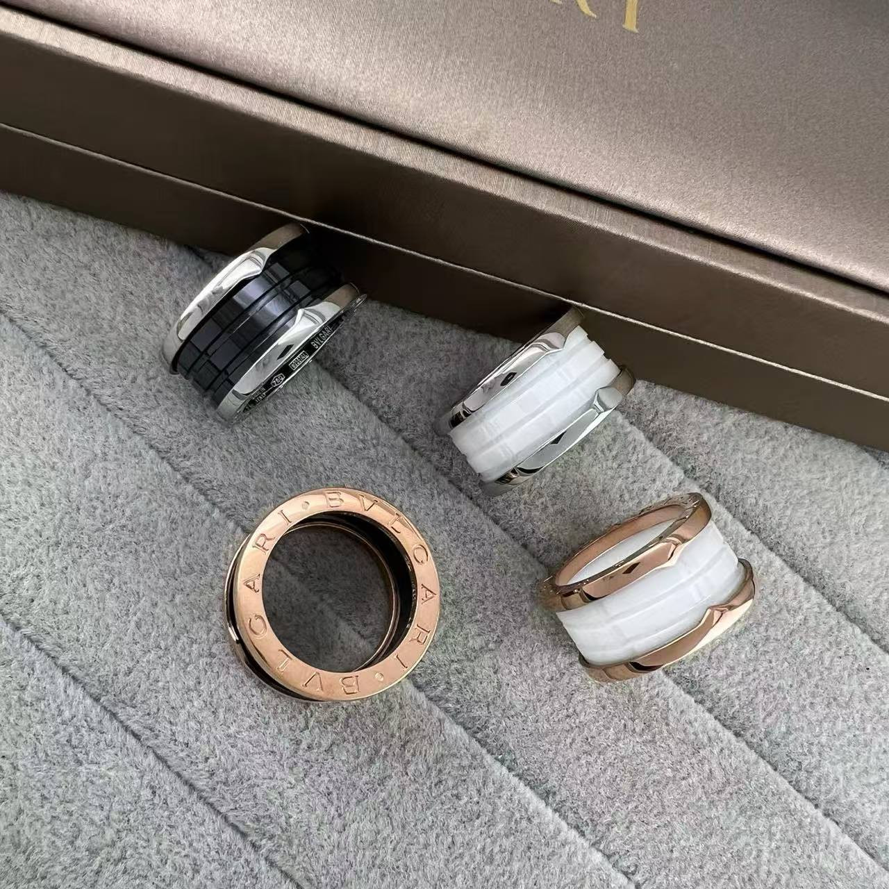 B*l*ai ring