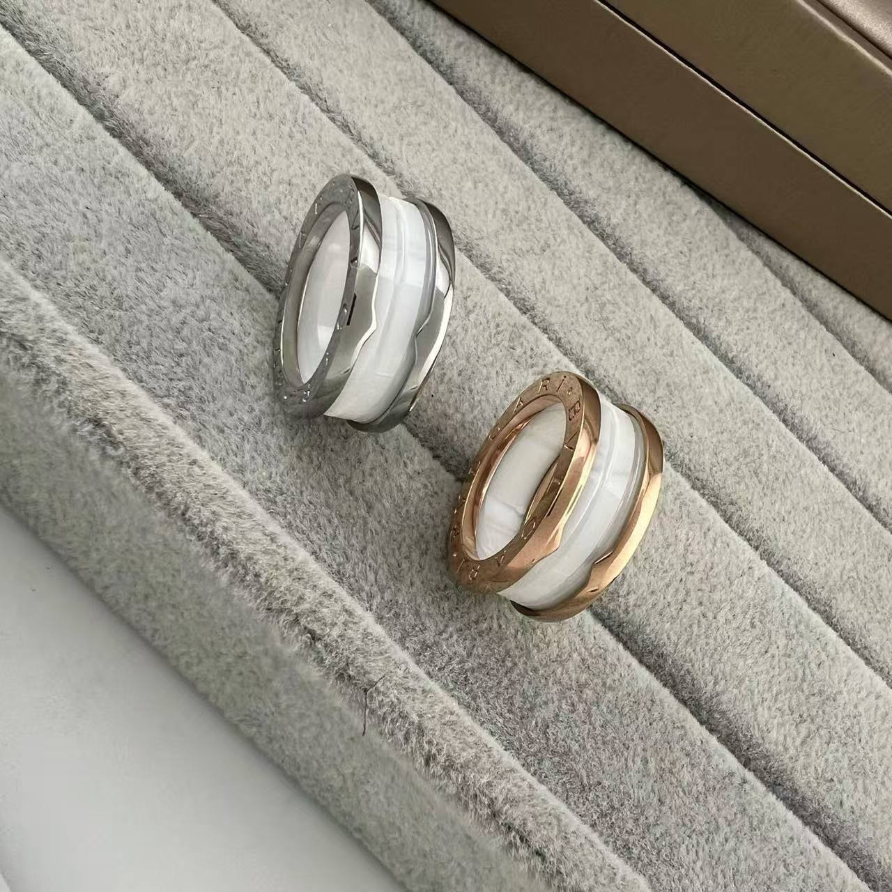 B*l*ai ring
