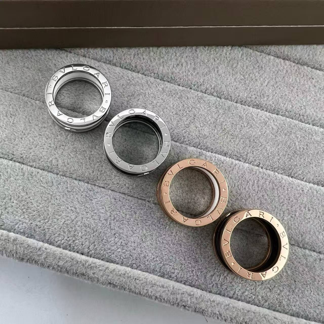 B*l*ai ring