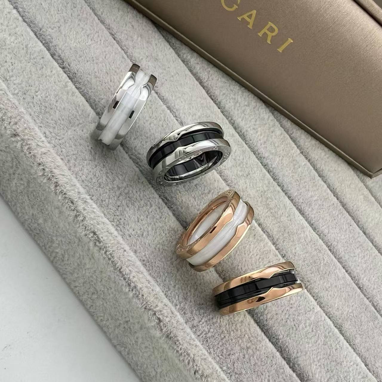 B*l*ai ring