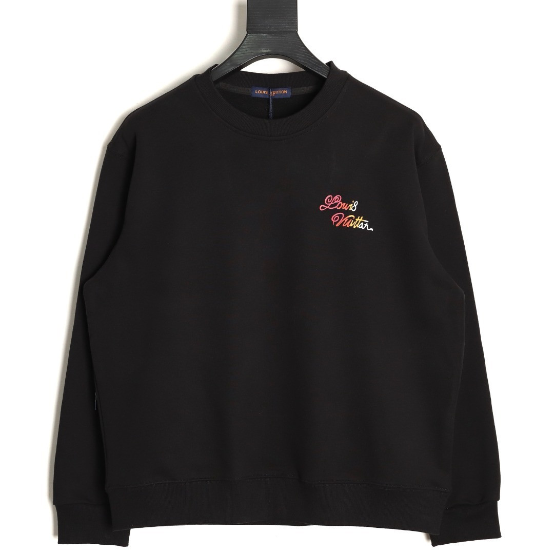 l0*is V*t0n lv 25fw hoodies