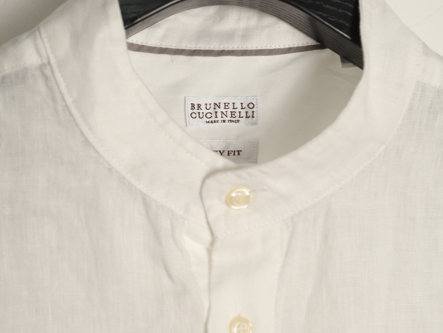 Brunello Cucinelli BC 26ss Long-sleeved Shirts
