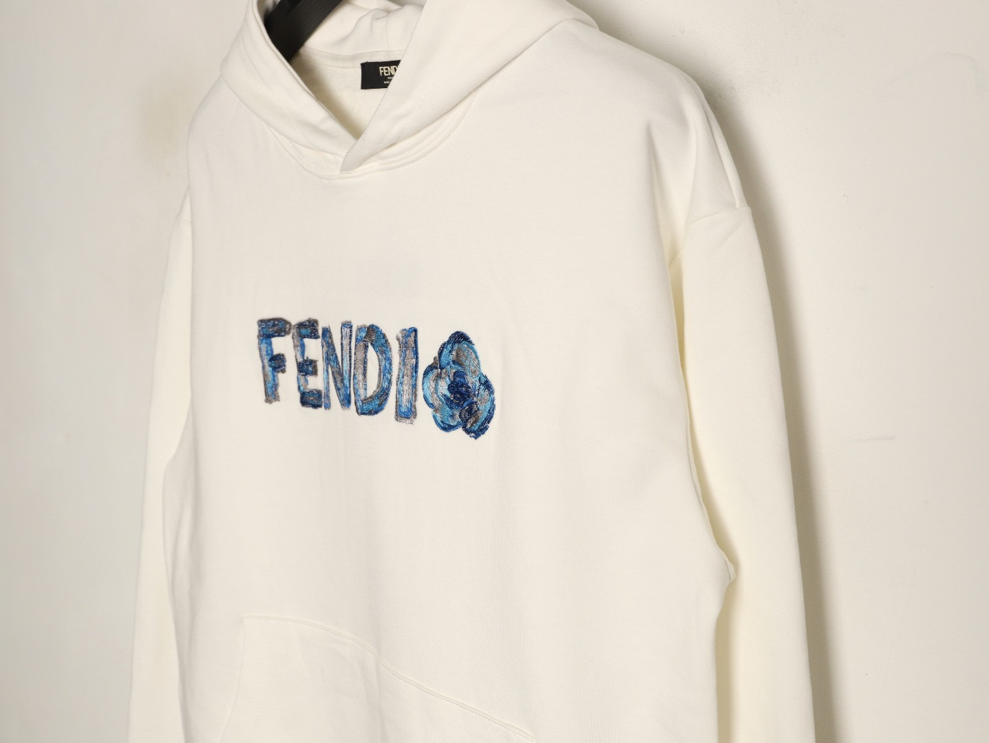 F**di 26ss hoodies