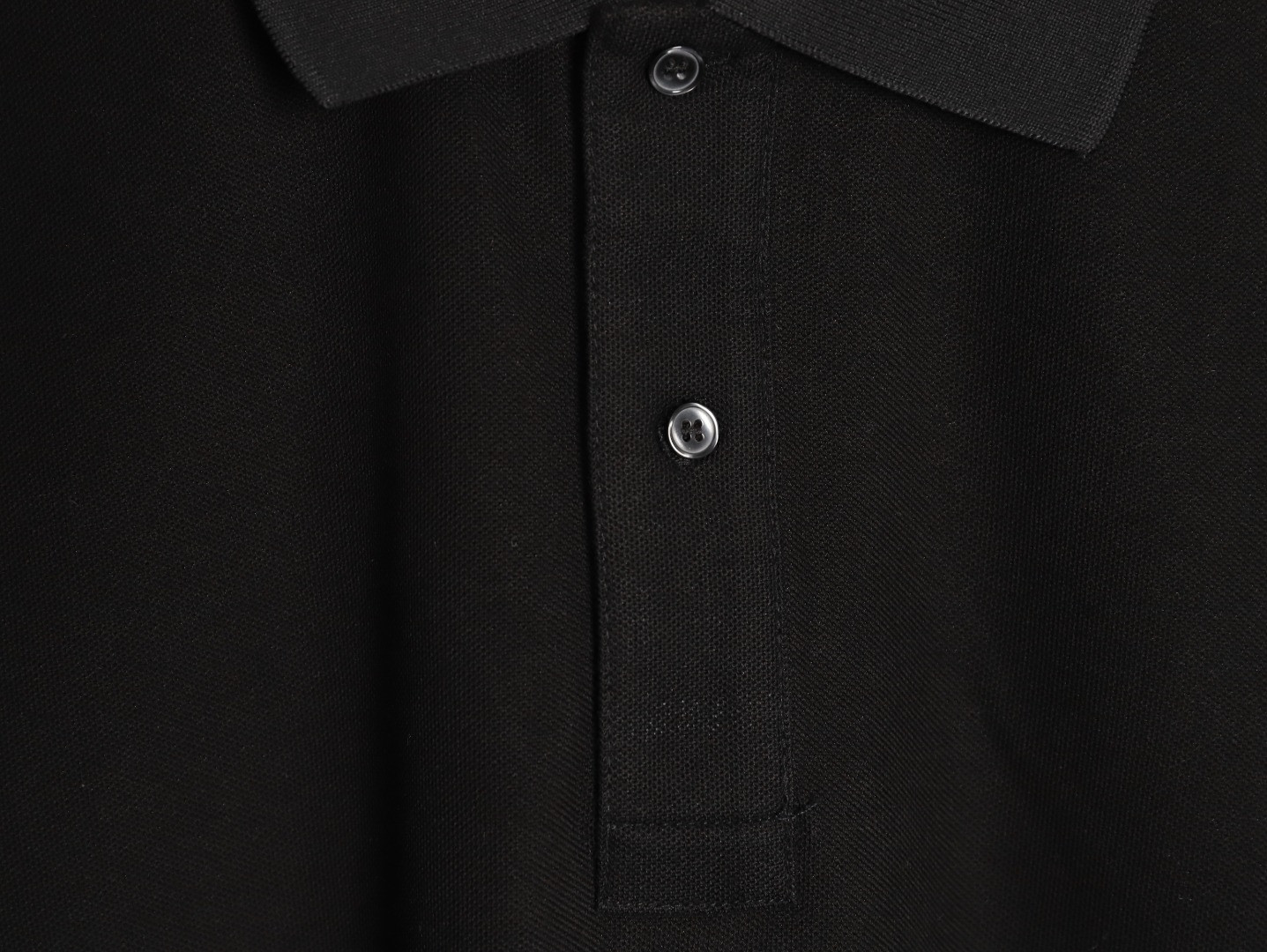 Ami 25SS Short-sleeved Polo shirt