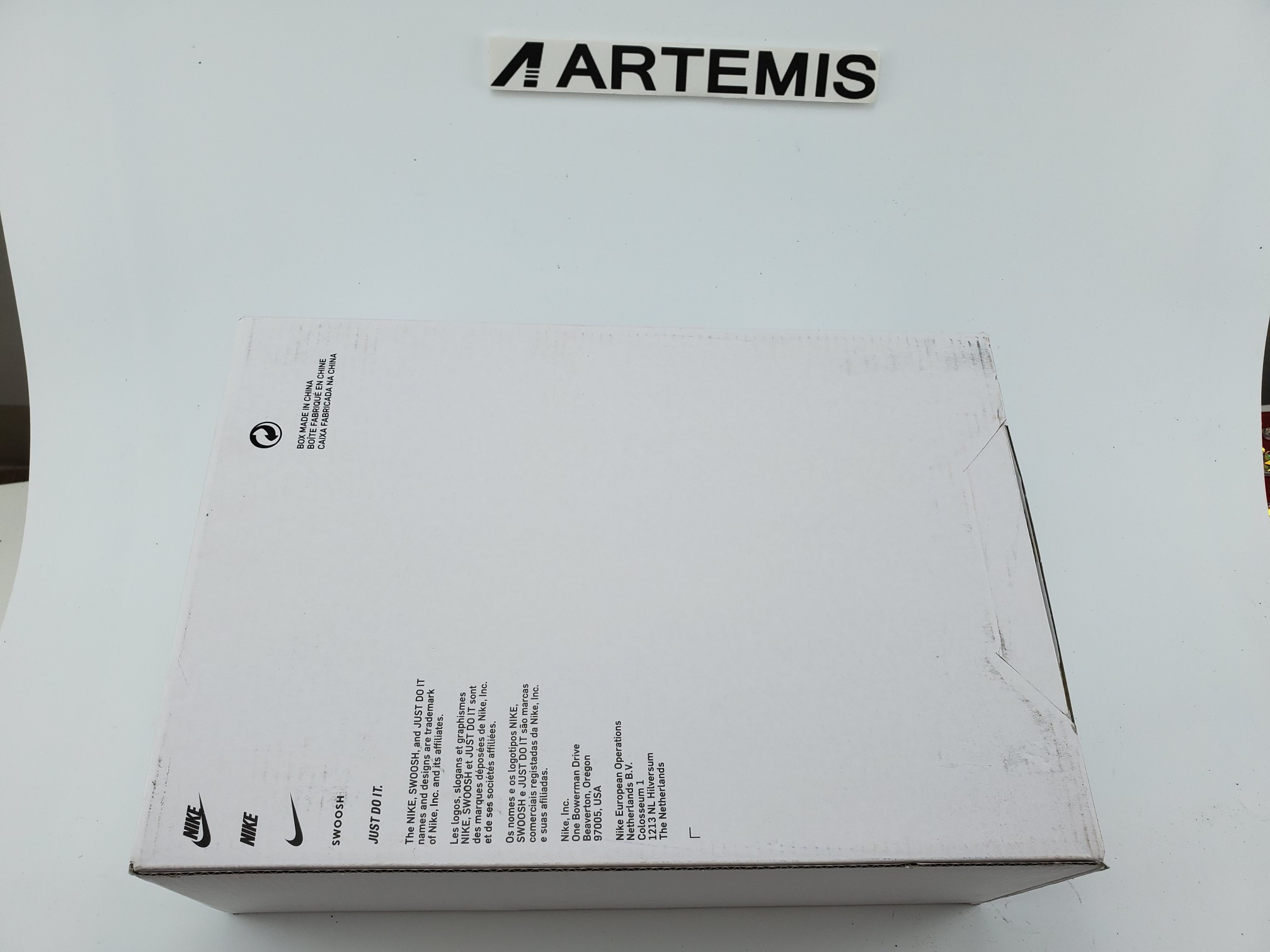 Air Force 1 Low Travis Scott Sail