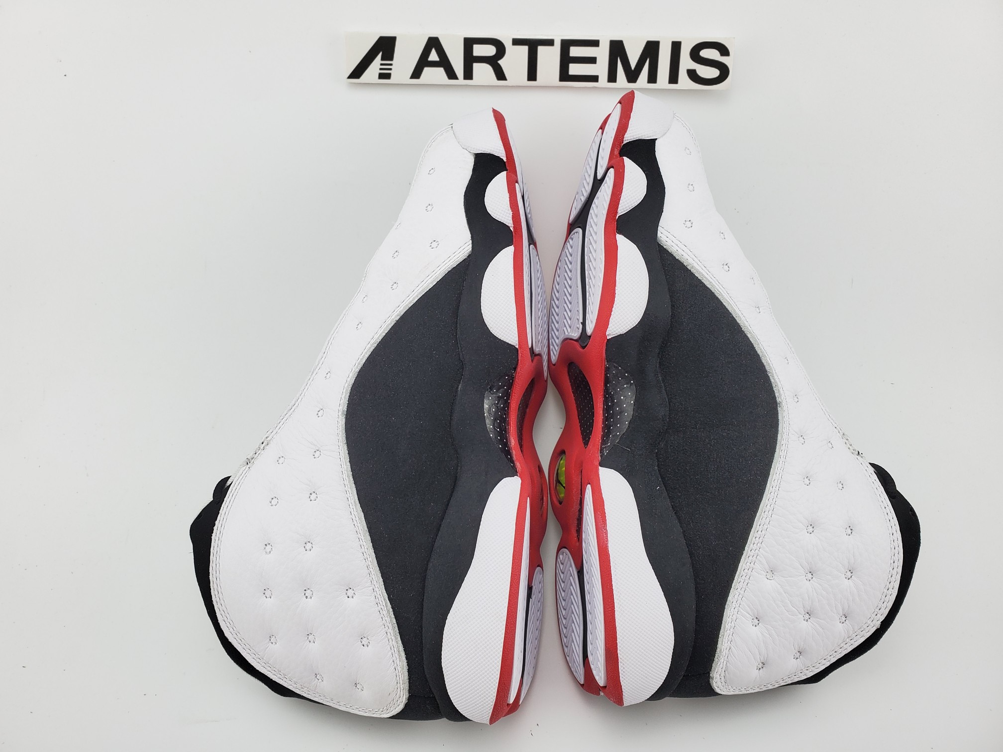 Jordan 13 Retro He Got Game (2018)