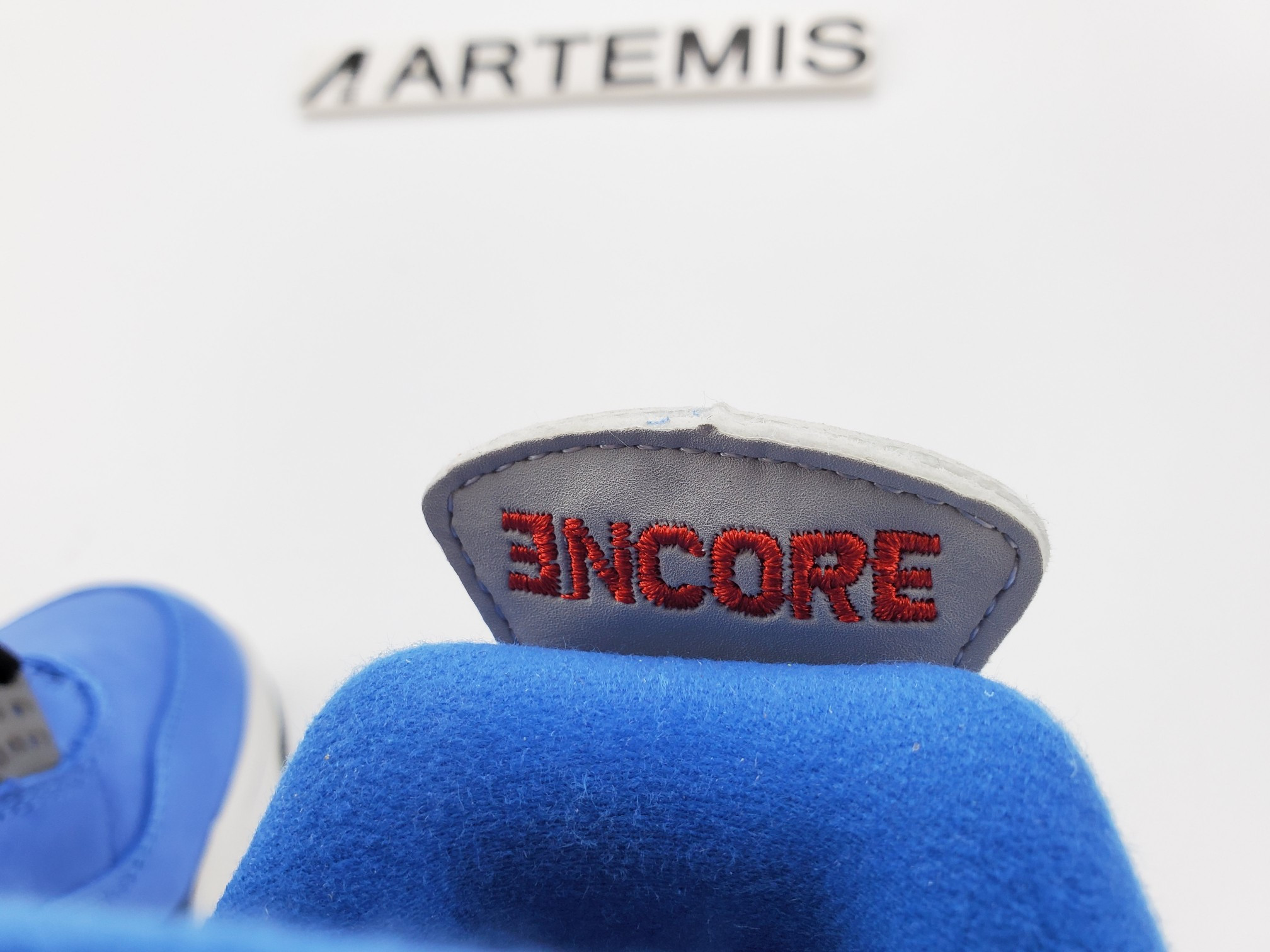 Air Jordan 4 Retro Eminem Encore (2017)