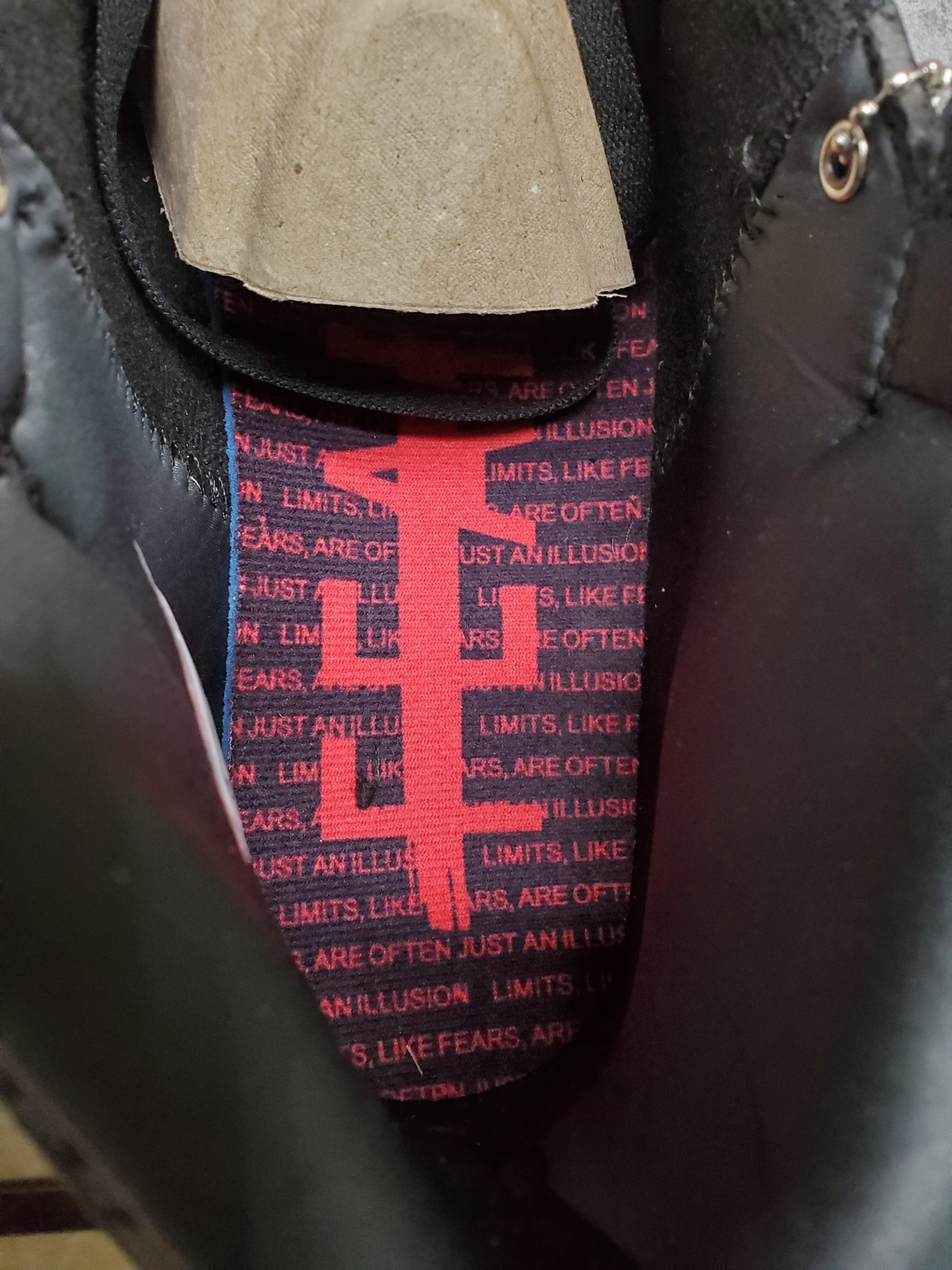 Air Jordan 1 Mid  Edison Chen Black Clot