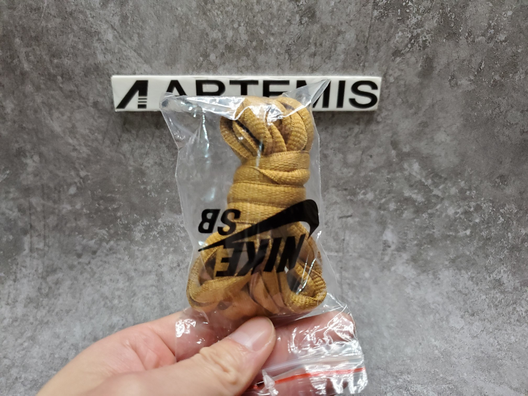 Nike SB Dunk Low Safari