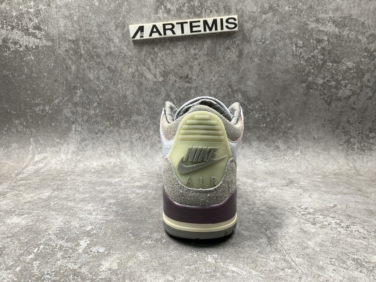 Air Jordan 3 Retro A Ma Maniére