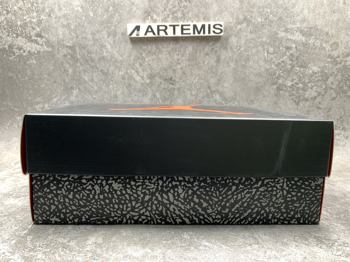 Air Jordan 3 Retro Chlorophyll