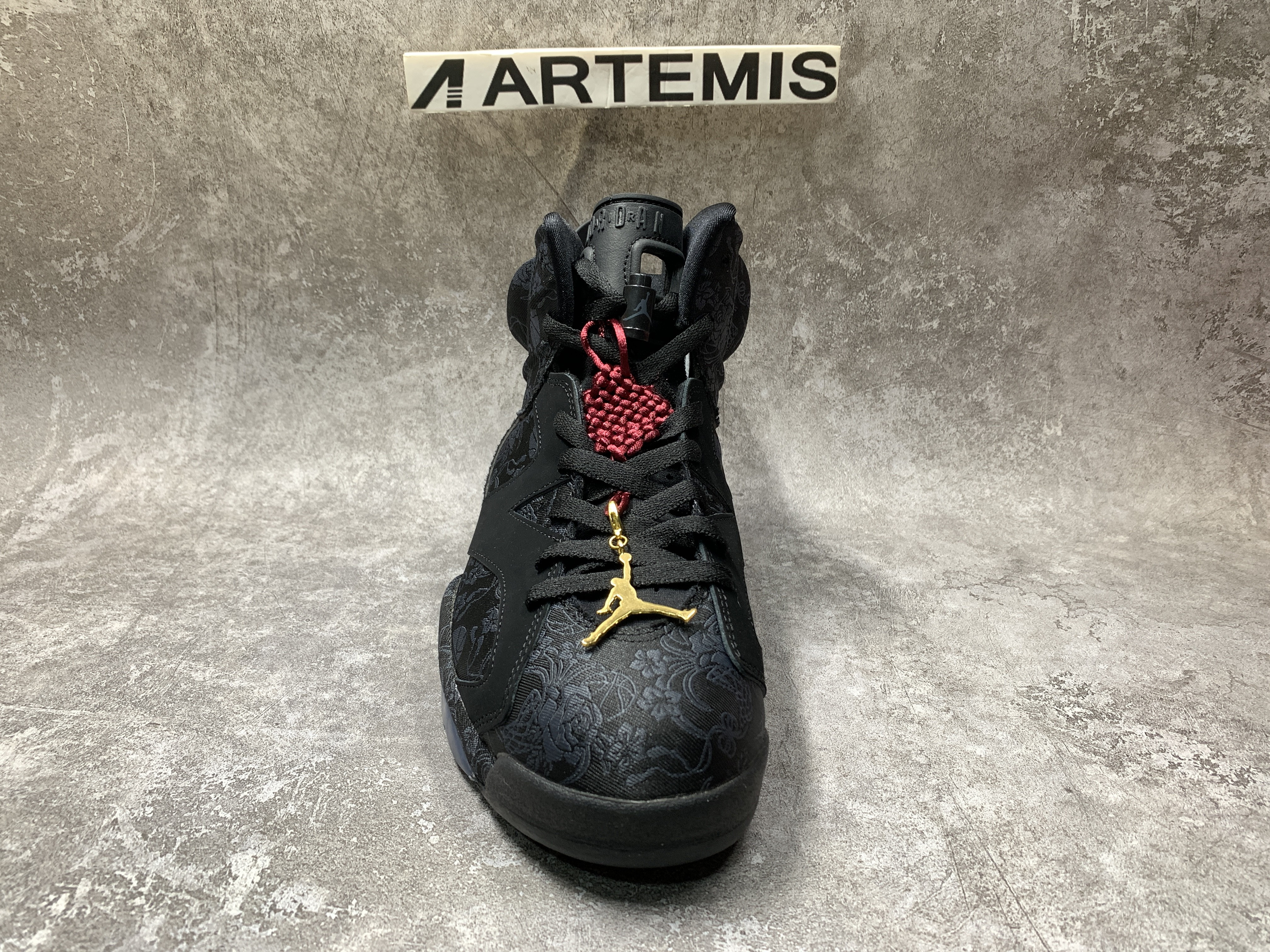 Air Jordan 6 Retro Singles Day