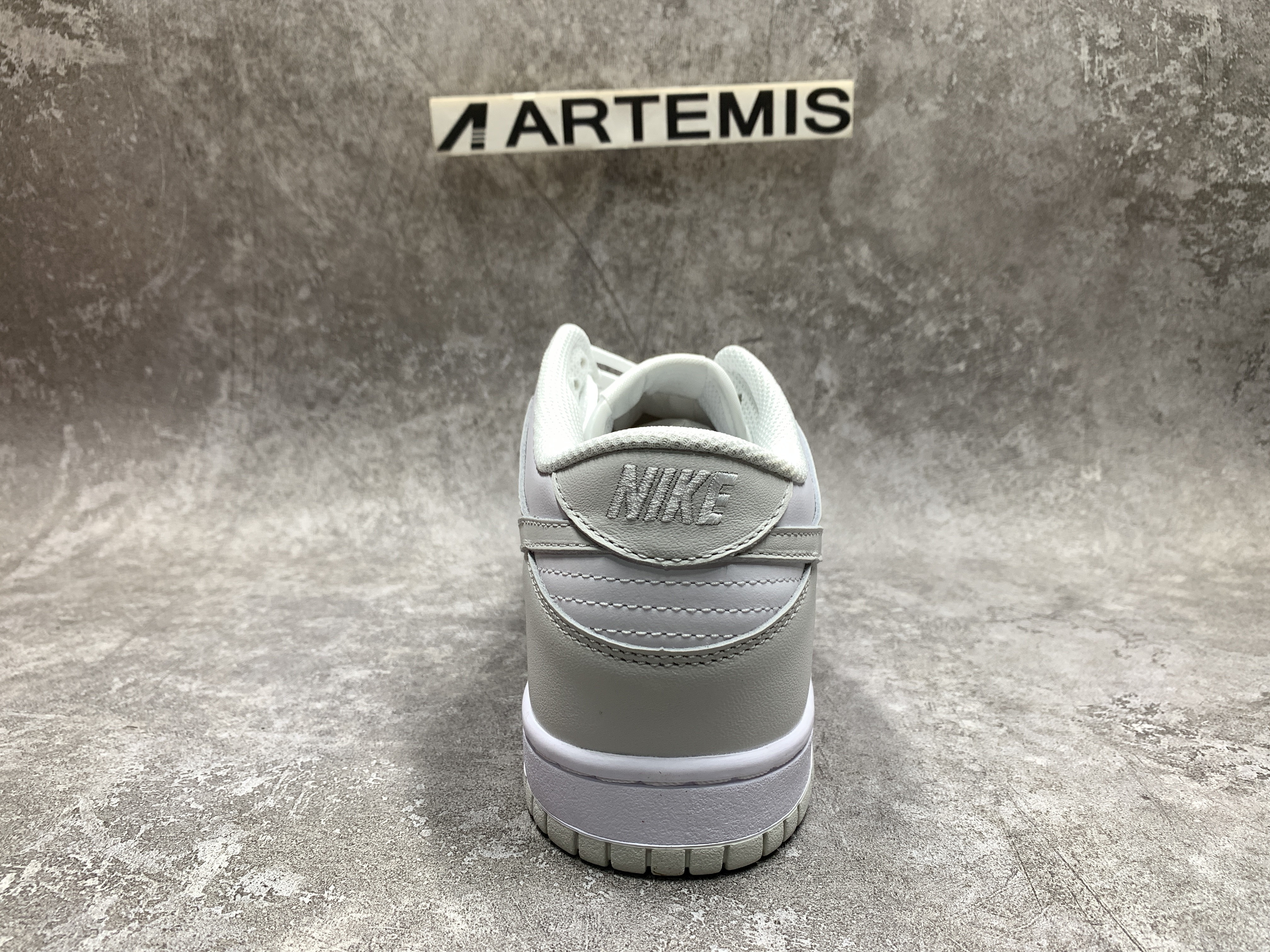 Nike Dunk Low Photon Dust