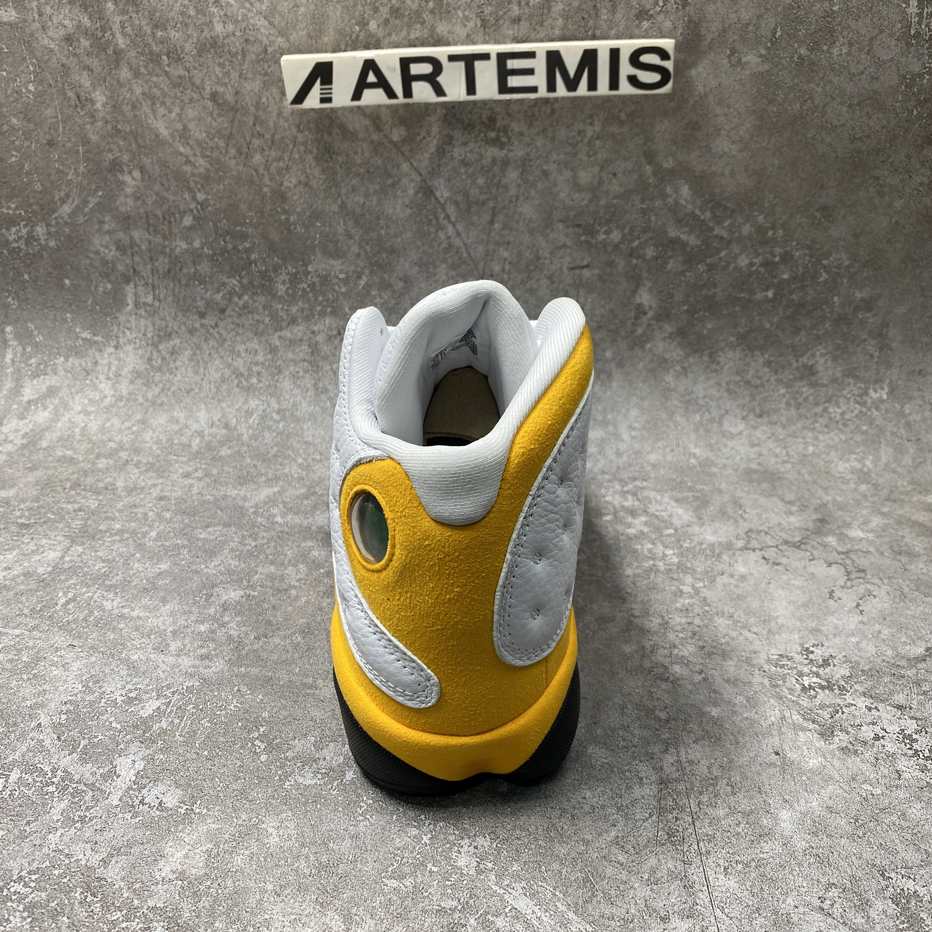 Air Jordan 13 Del Sol