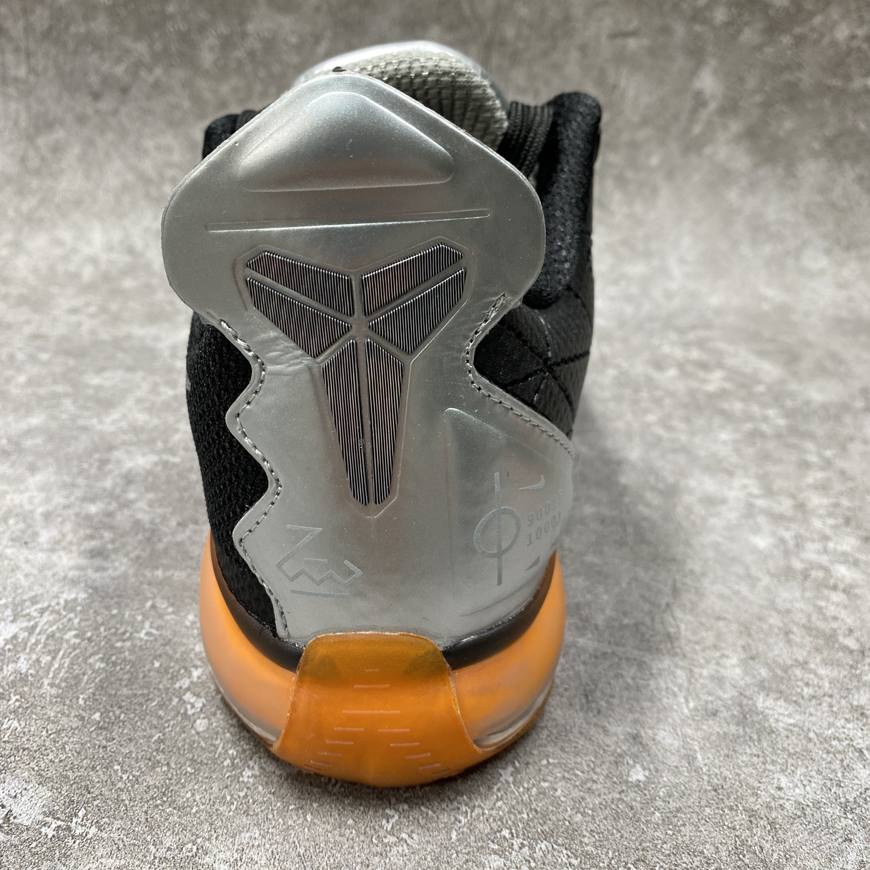 Nike Kobe 10 All Star