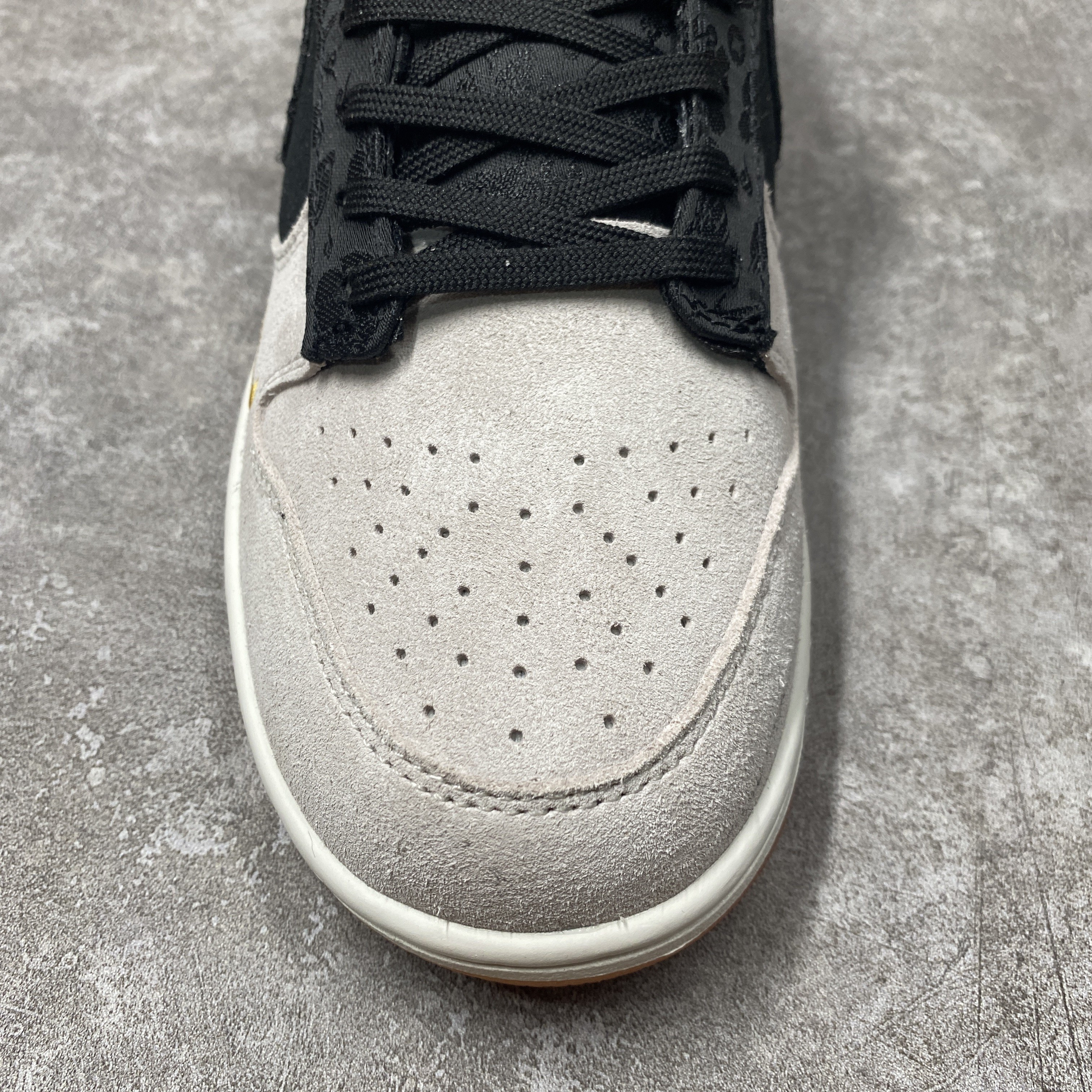 Nike Dunk Low Year of the Tiger(2022)