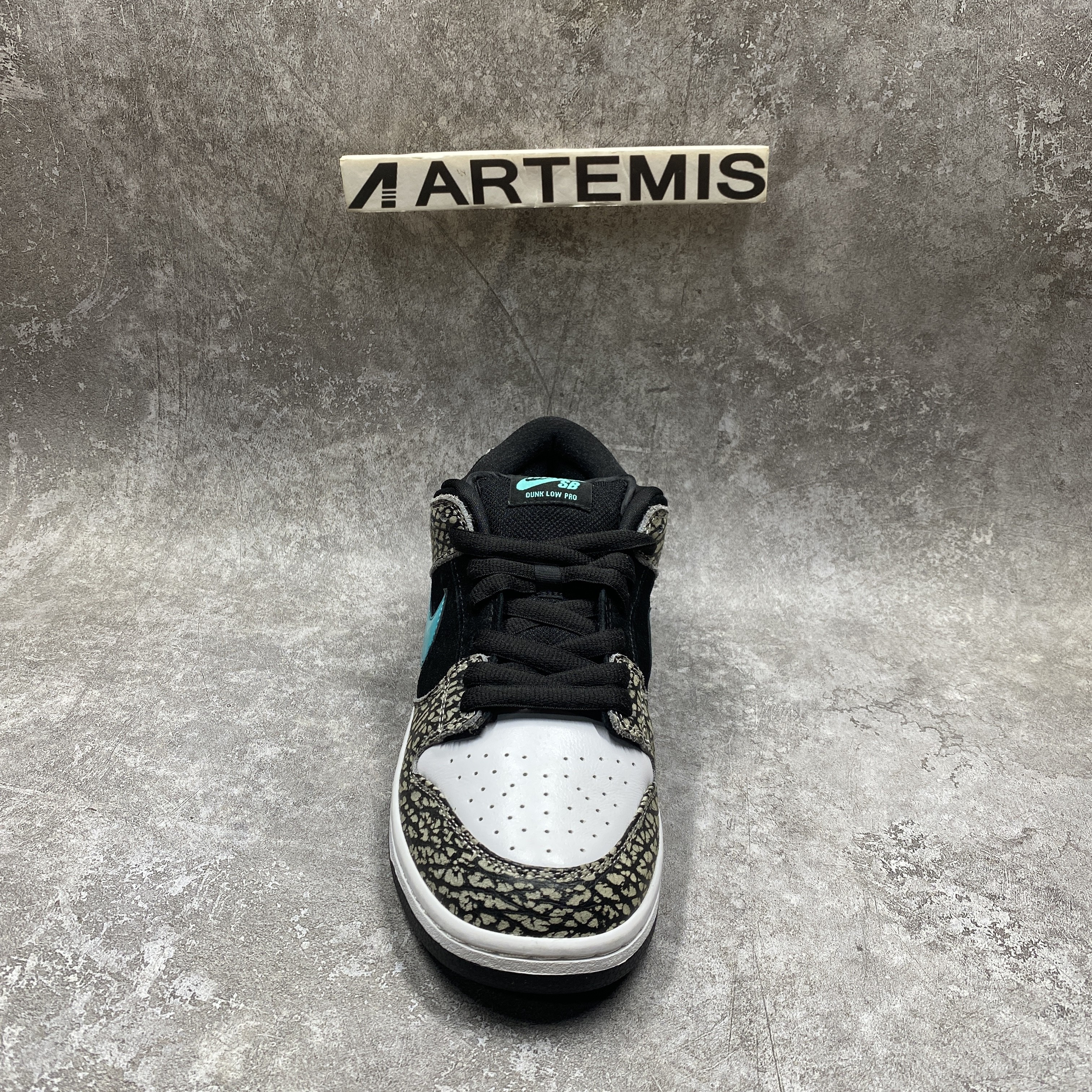 Nike Dunk Low Pro SB Atmos Elephant