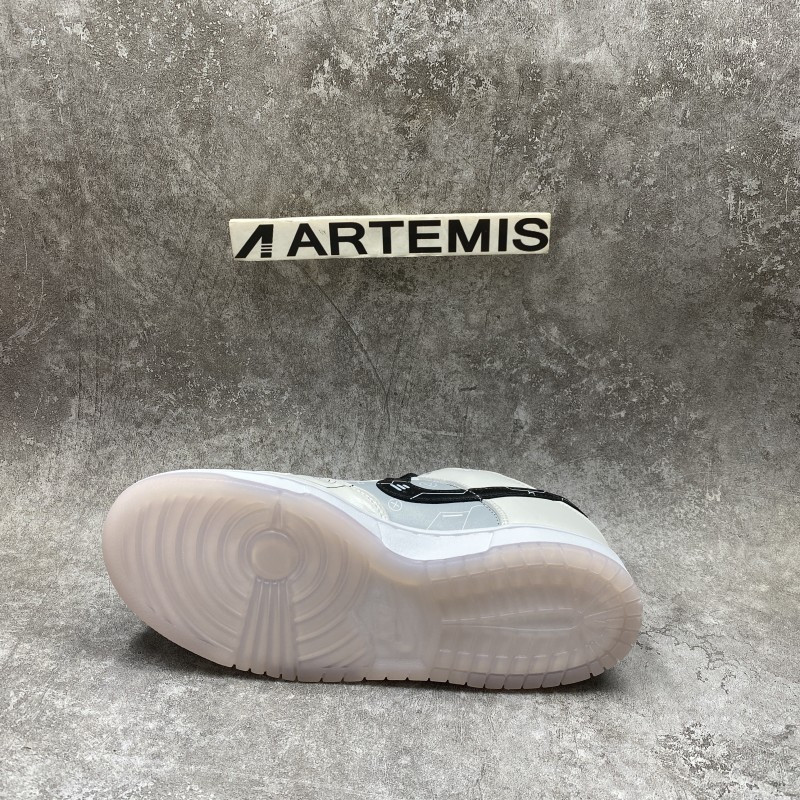 Nike Dunk Low SP W College Navy Wolf Grey