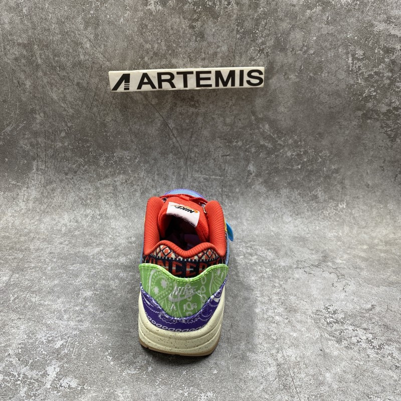 Nike Air Max 1 SP Concepts Far Out (Regular Box)