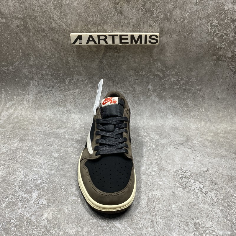Air Jordan 1 Retro Low OG SP Travis Scott