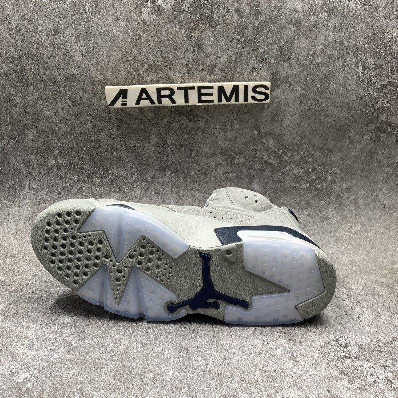 Air Jordan 6 Georgetown