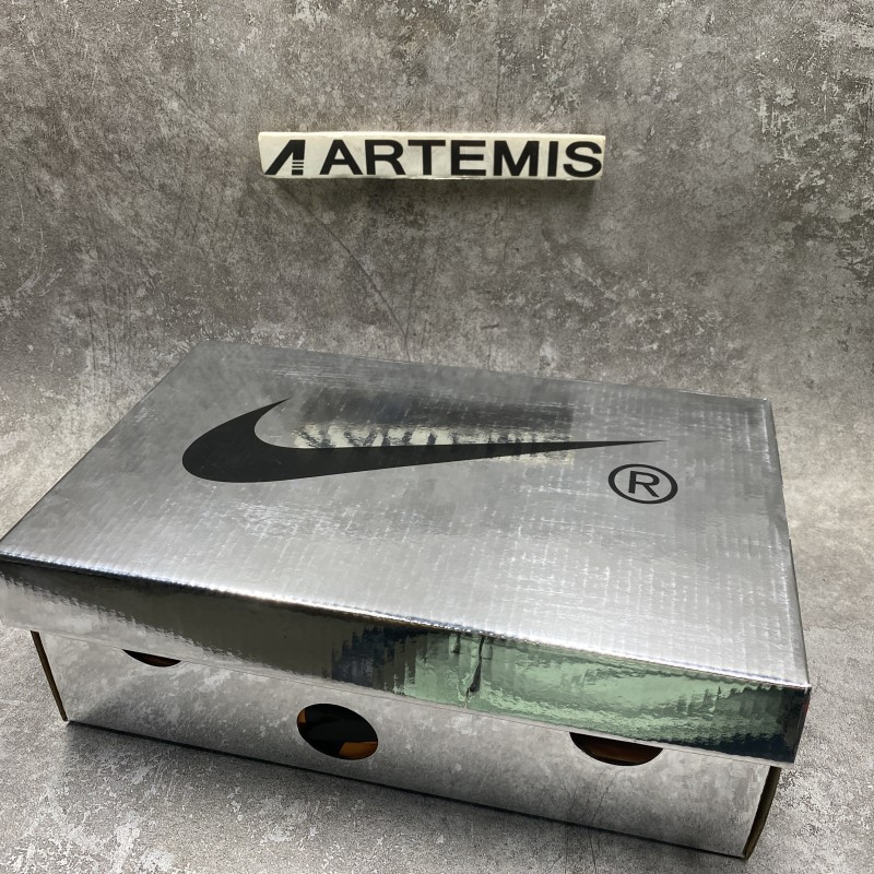 Nike Air Force 1 Low Off-White Brooklyn