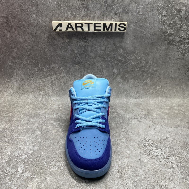 Nike SB Dunk Low Run The Jewels