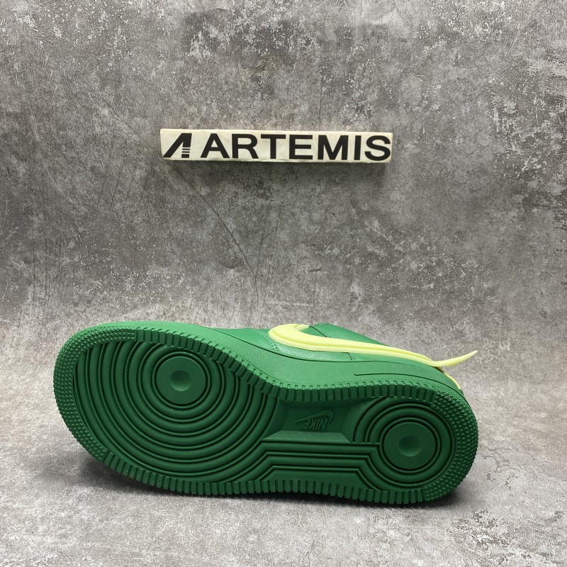 Nike Air Force 1 Low SP AMBUSH Pine Green