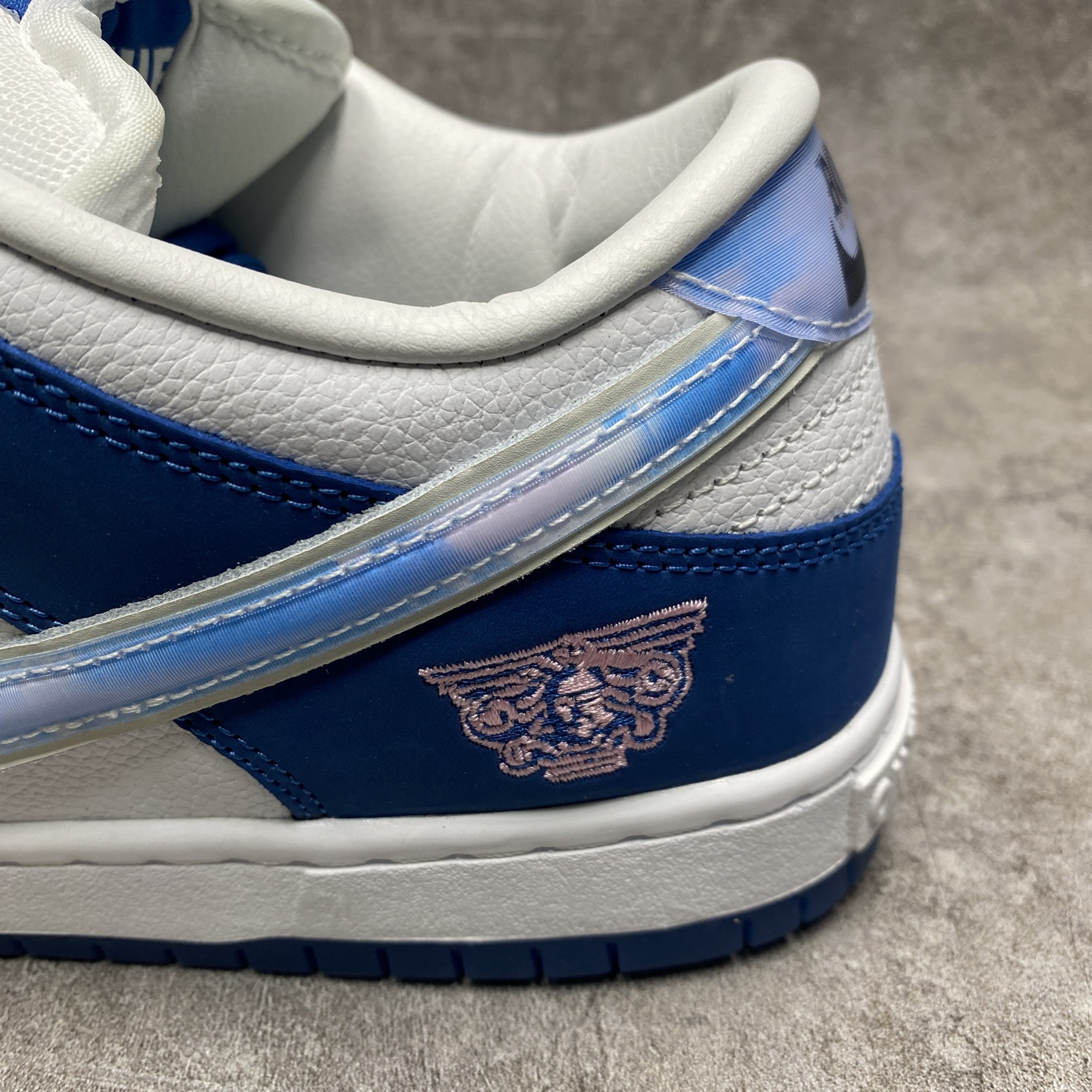 Nike SB Dunk Low Born x Raised One Block At A Time