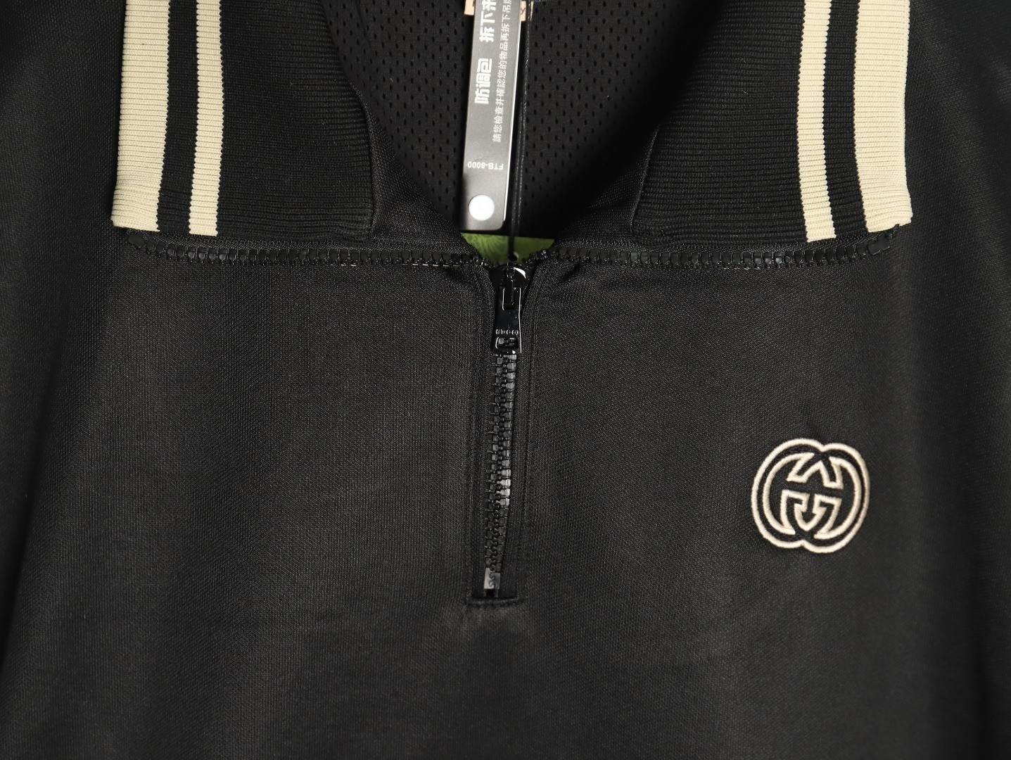 G*u*i 24fw coats suit