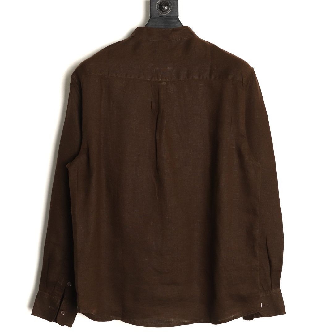 L**o p*ana lp long-sleeved shirts