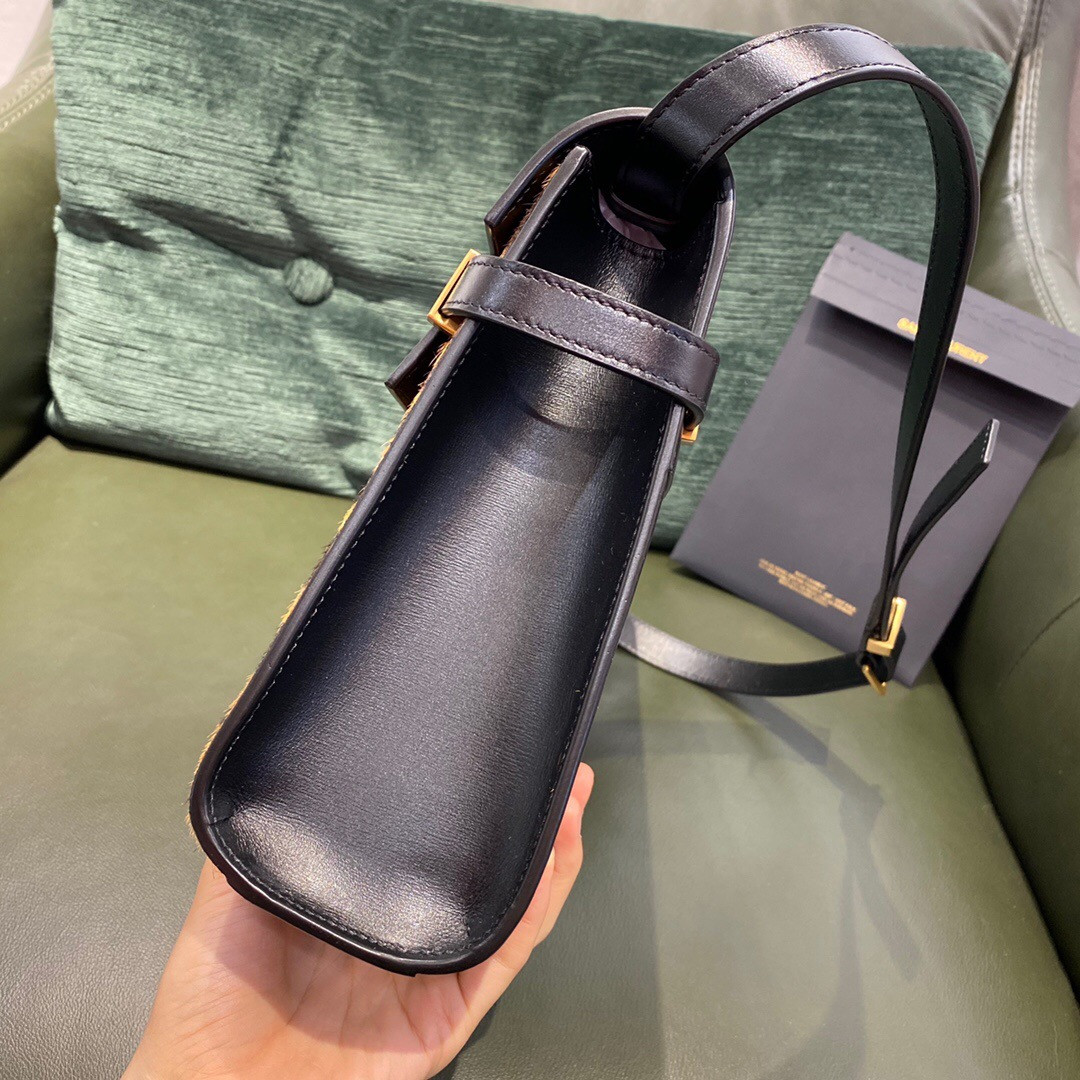 Y*L manhattan bag