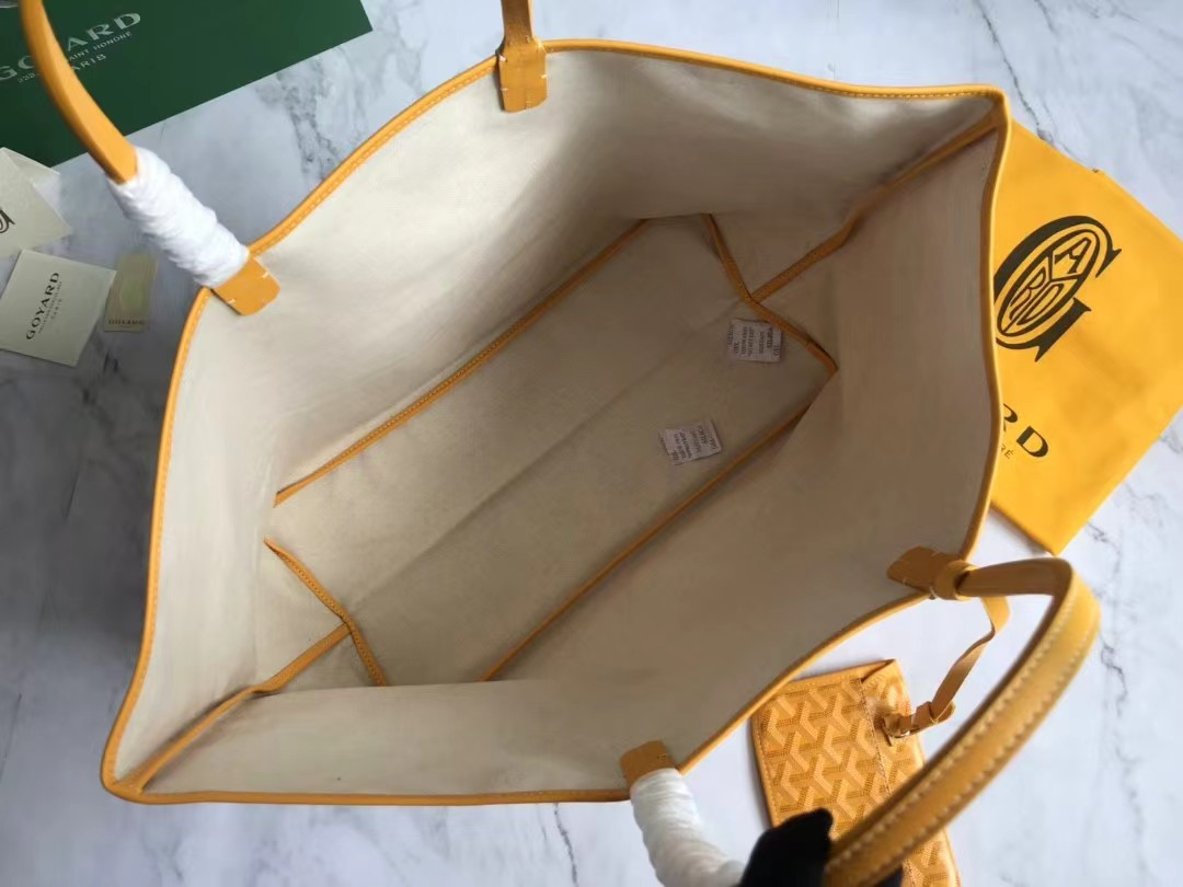 Go*ard saint l0*is bag 40 cm x 15 cm x 30 cm