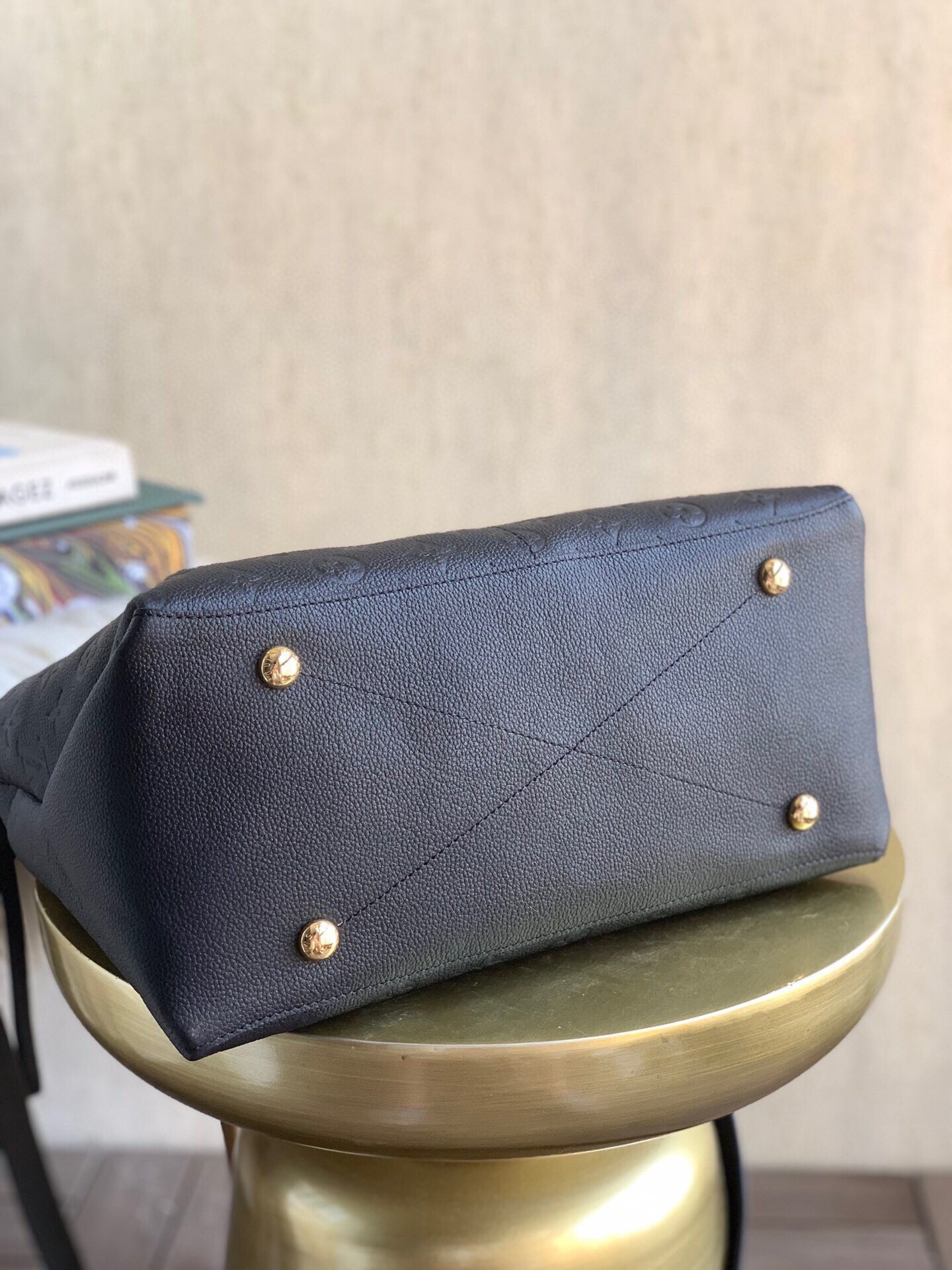 LV MAIDA HOBO M45522