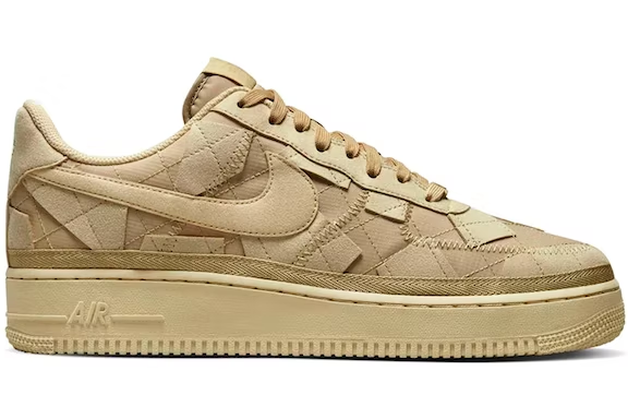 Nike Air Force 1 Low Billie Eilish Mushroom