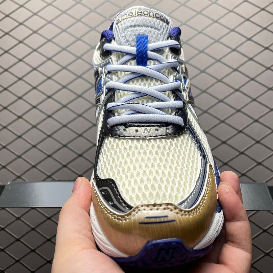 New Balance 860v2 Aime Leon Dore Blue