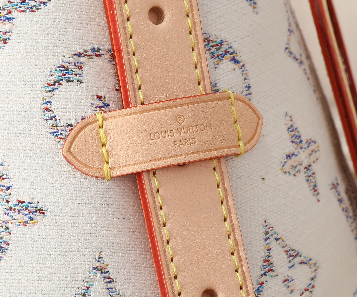 LV CarryAll PM  M24707 11.6x9.4x4.7 inches