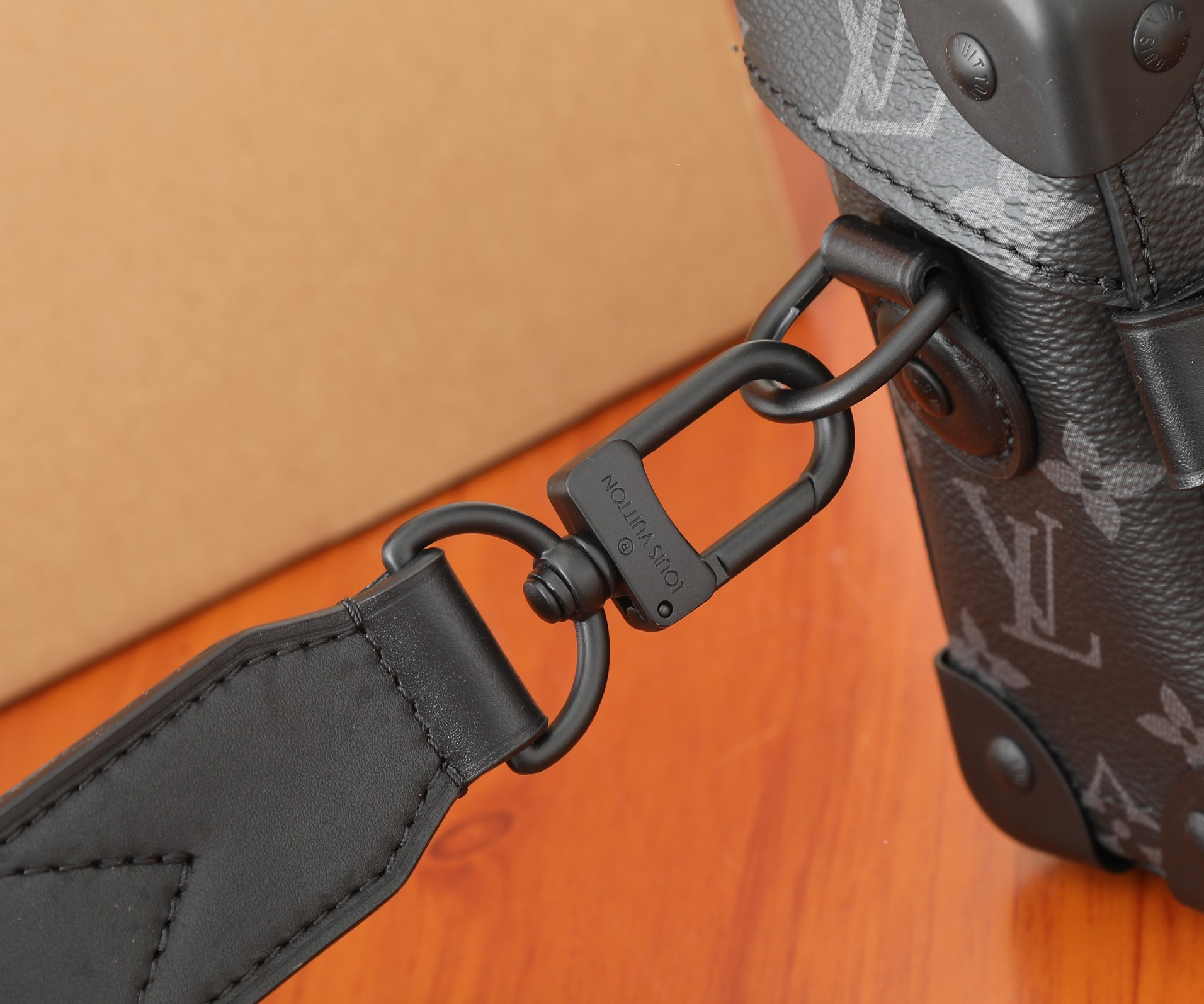 LV Soul Trunk M11743 19x15x7CM