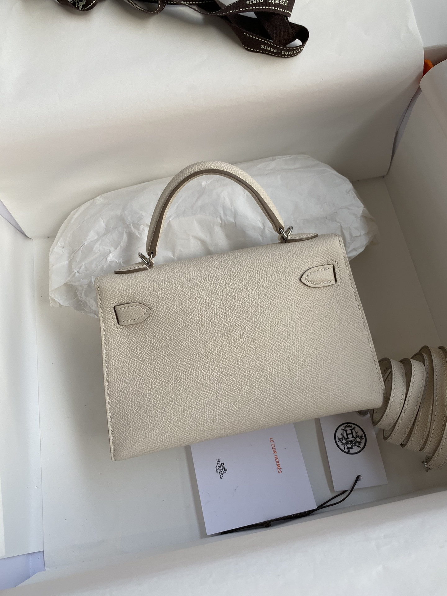 H**me5 mini kelly 19 19×6×12cm